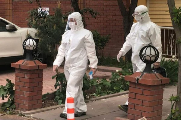 Dünyaca ünlü ajans Türkiye'nin başarısını böyle duyurdu
