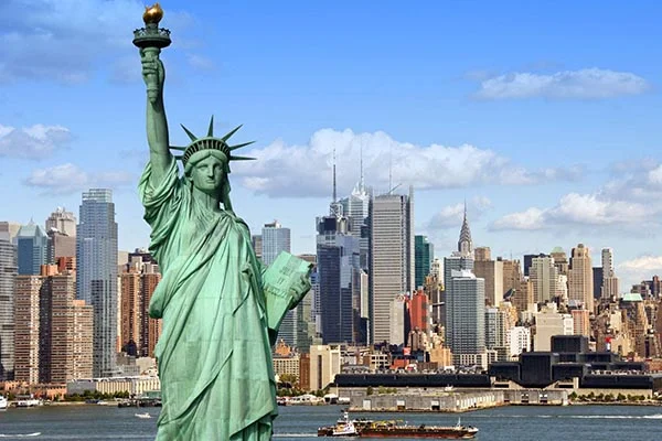 Dünyanın 'süper gücü' imajından, 'aciz Amerika' imajına!