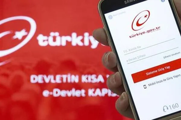 e-devlet üzerinden şehirler arası seyahat izin belgesi nasıl alınır?