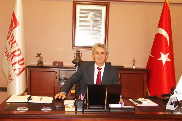 Ekonomiye Perpa dopingi