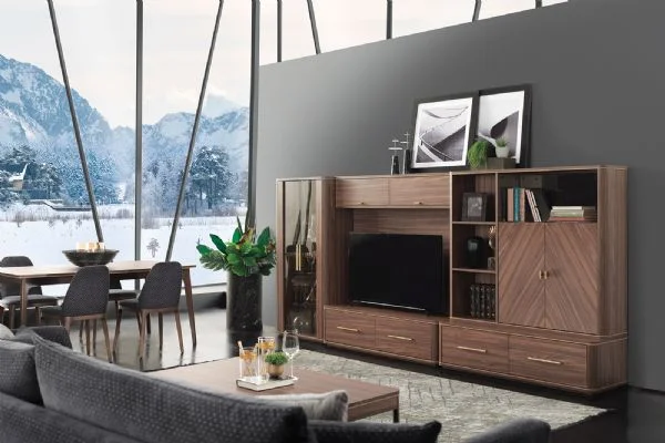 Enza Home'dan seçkin ve şık bir seri