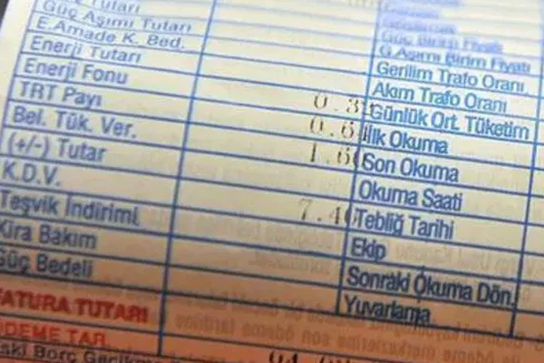 EPDK'dan İGDAŞ'a: Mevzuata aykırı faturaları iptal edin