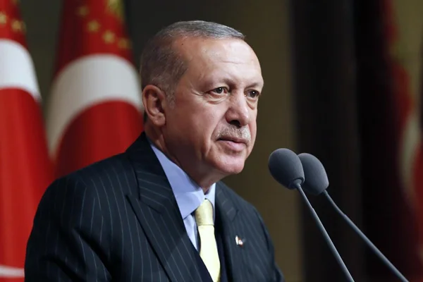 Erdoğan'dan kritik mesaj: Bir kez daha üzeceğiz