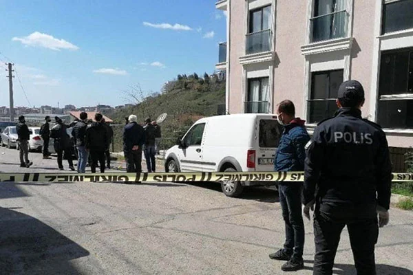 Erzurum'da iki aile arasında kavga! Ölü ve yaralılar var