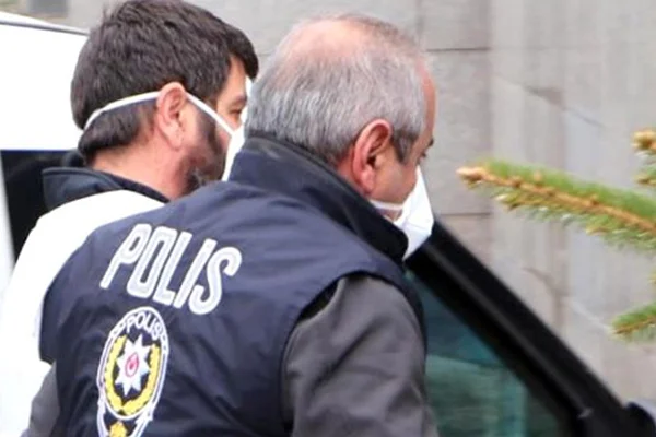 Erzurum'da kanlı cinayet