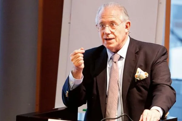 Eski Harvard Profesöründen ilginç korona aşı açıklaması?