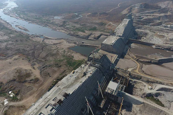 Etiyopya, Sudan ve Mısır Nil sularını paylaşamadı