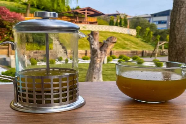 Etkili içeriğiyle Detoksfit kısa sürede tüm Türkiye'nin gözdesi oldu