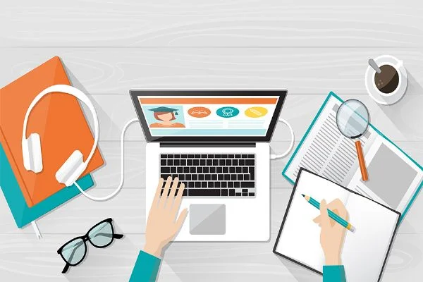 Evde kalma süreci online gelire kapı araladı