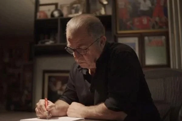 Fatih Terim'den 20 yıl önceki Terim'e mektup! ''Birinci olamazsam...''