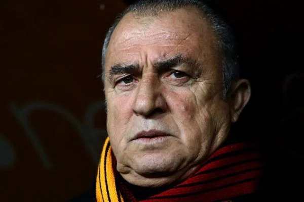 Fatih Terim kime mektup gönderdi?