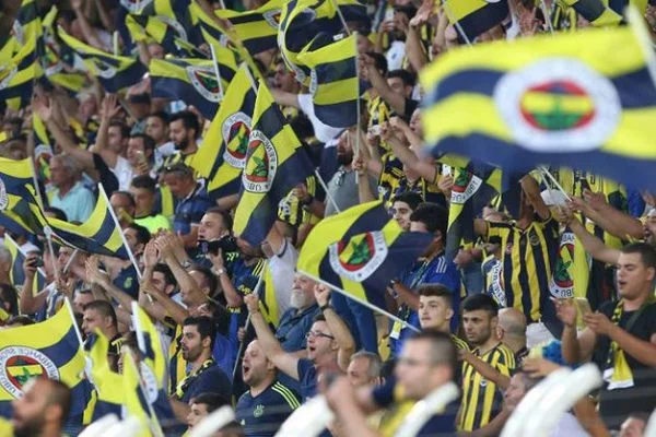 Fenerbahçe ' seyircisiz' kalmayacak