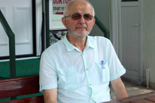 FETÖ firarisi Adil Öksüz'ün kayınpederi koronavirüsten öldü