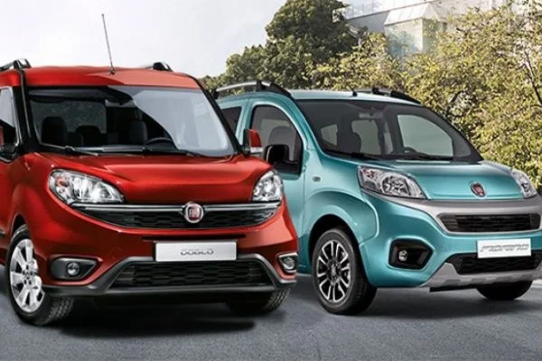 Fiat Professional mayısı es geçmedi