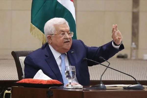Filistin Devlet Başkanı Abbas talimat verdi: İsrail ile tüm koordinasyonu durdurun