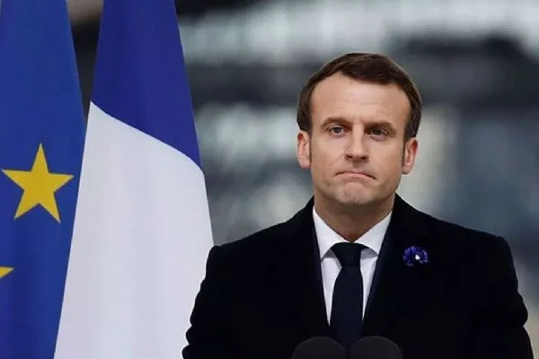 Fransa Cumhurbaşkanı Macron: Bu yaz uluslararası seyahatler sınırlı olacak
