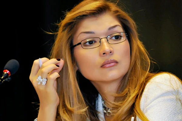 Fransa, Kerimov'un kızının 10 milyon dolarını iade etti