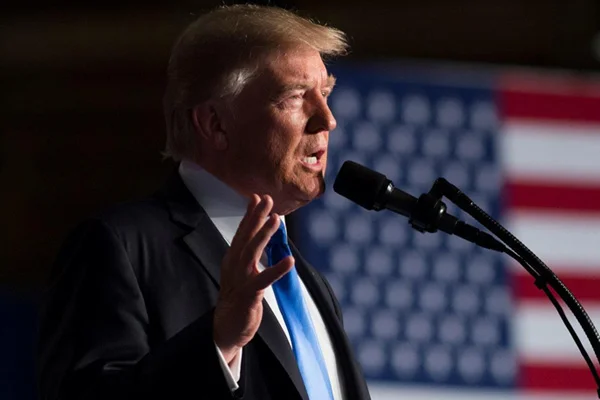G7 Liderler Zirvesi ertelendi: Trump yeni ülkeler eklemek istiyor
