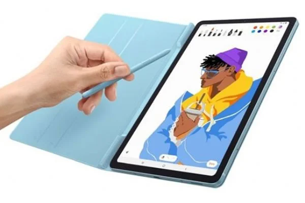 Galaxy Tab S6 Lite Microsoft 365 Bireysel aboneliği ile birlikte