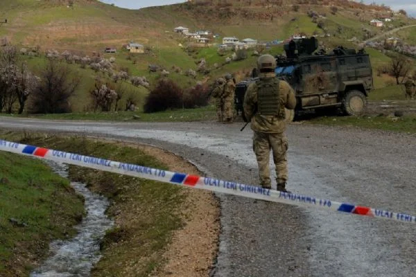 Gaziantep'te koronavirüs tedbiri: Kırsal mahallelere giriş ve çıkışlar 5 gün yasaklandı