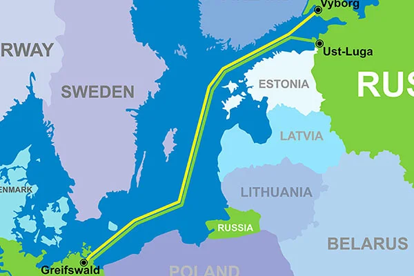 Gazprom'a, Almanya'dan darbe!