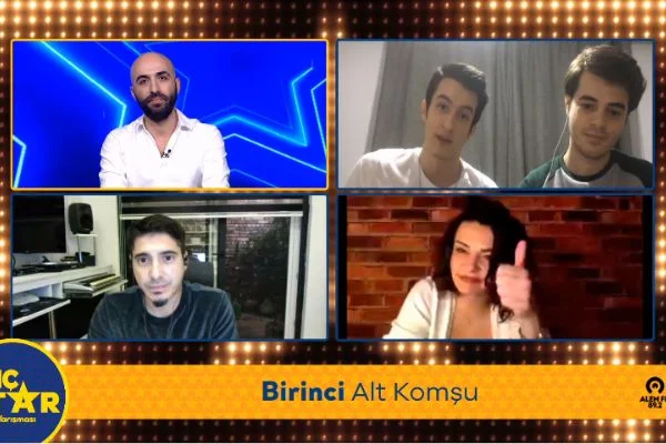 GNÇ Star'ın yıldızı belli oldu
