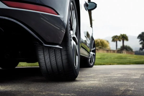 Goodyear performansını yükseltti
