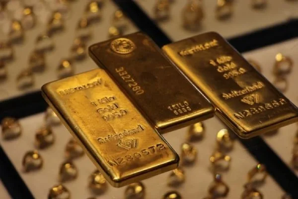 Gram altın 386 lira seviyelerinde