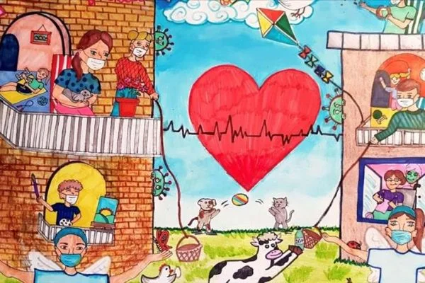 Gratis Resim Yarışması'nı kazananlar belli oldu