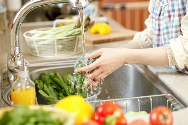 Güçlü bağışıklık için pişirme, saklama ve tüketme yöntemi
