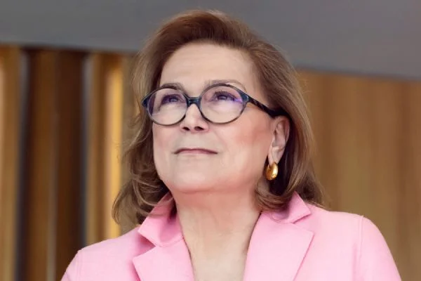 Güler Sabancı: Artık "Değişim Yönetimi" dönemi