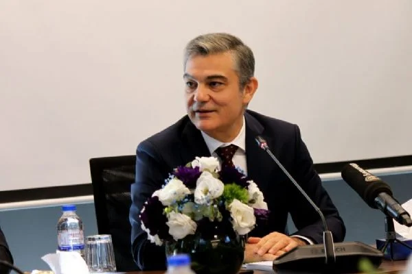 Güneş Sigorta'dan 'enerjik güvence'