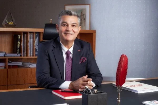 Güneş Sigorta'dan rekor başarı