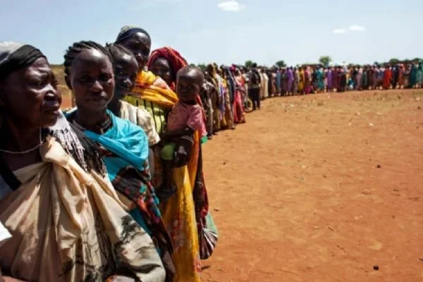Güney Sudan'da kabile çatışmasında yüzlerce kişi hayatını kaybetti