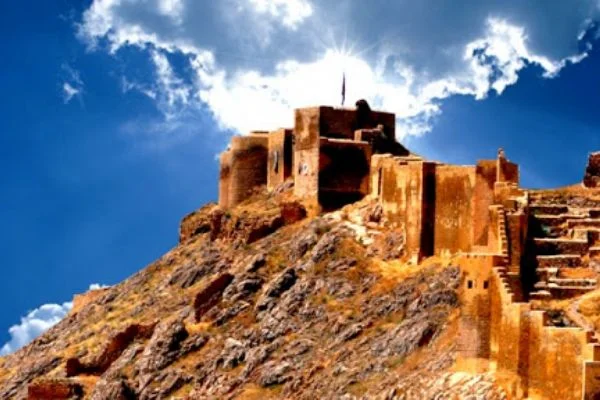 Güzelliklere yurt; Bayburt