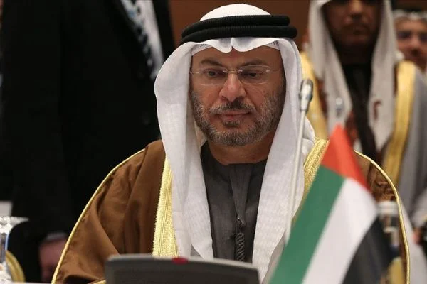 Hafter milisleri iyice köşeye sıkıştı! BAE'den Libya'da ateşkes çağrısı