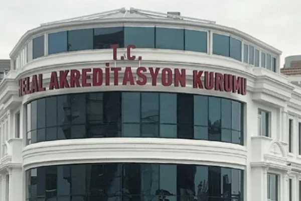 HAK'tan ICAS'a helal belgelendirme onayı