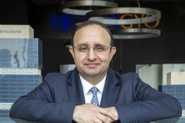 Halk GYO'nun ilk çeyrek kârı 18,5 milyon TL oldu