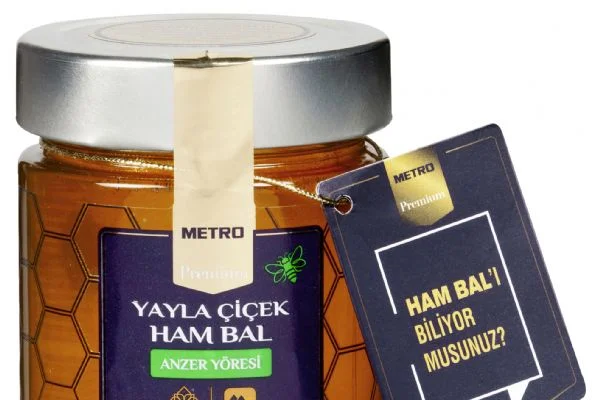Ham bal ramazanda bağışıklığı güçlendirir