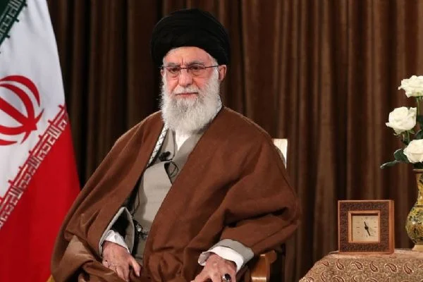 Hamaney: Filistin meselesinin suçluları Osmanlı Devleti'nin topraklarını aralarında paylaşan Batılı devletlerdir