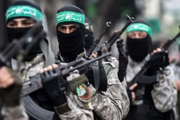 Hamas: İsrail'i mağlup etmenin tek yolu direniş