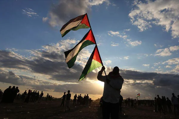 Hamas'tan Arap ülkelerine çağrı 'Artık fiili tutum sergileyin'