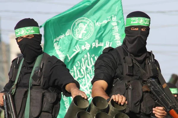 Hamas'tan İsrail'e net mesaj: İlhak planı öne alınamaz bir intifadaya neden olacak