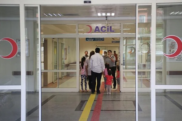 Hastaneler için normalleşme takvimi belli oldu