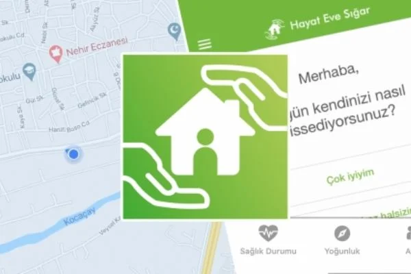 'Hayat Eve Sığar' 5 milyonun üzerinde indirildi