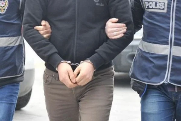 HDP'li belediye başkanı gözaltına alındı
