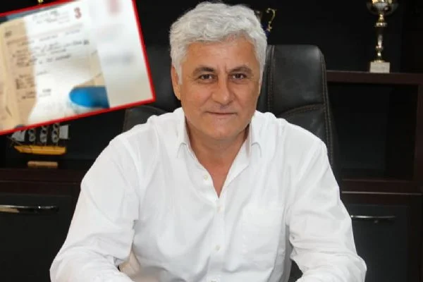 HDP'li Belediye Başkanı'nın ajandasından bomba kılavuzu çıktı