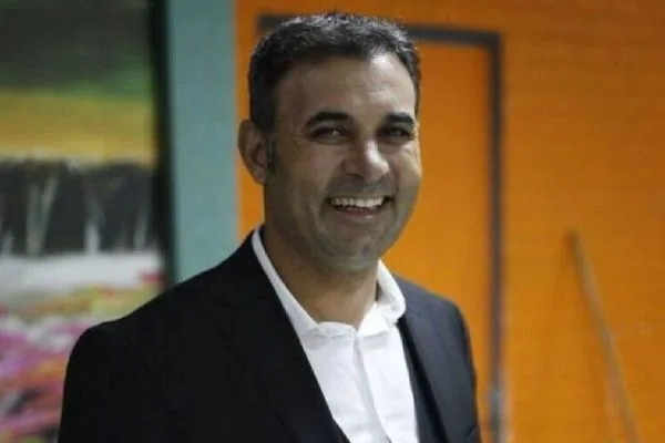 HDP'li Iğdır Belediye Başkanı Yaşar Akkuş terör soruşturması kapsamında gözaltına alındı