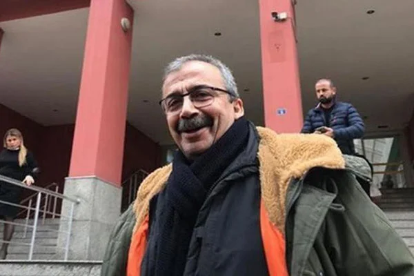 HDP'li Önder'den İYİ Parti'ye sert cevap! 'Aracılar ne konuştuğumuzu anlatabilir'