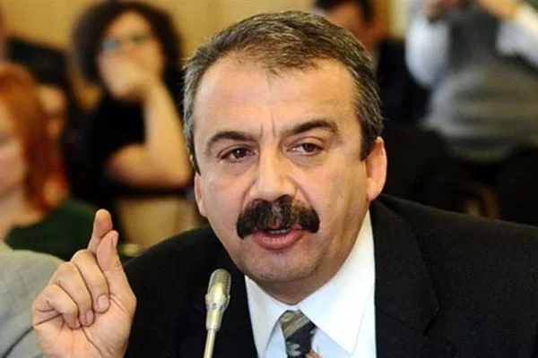 HDP'li Sırrı Süreyya Önder'den, İYİ Parti itirafı!